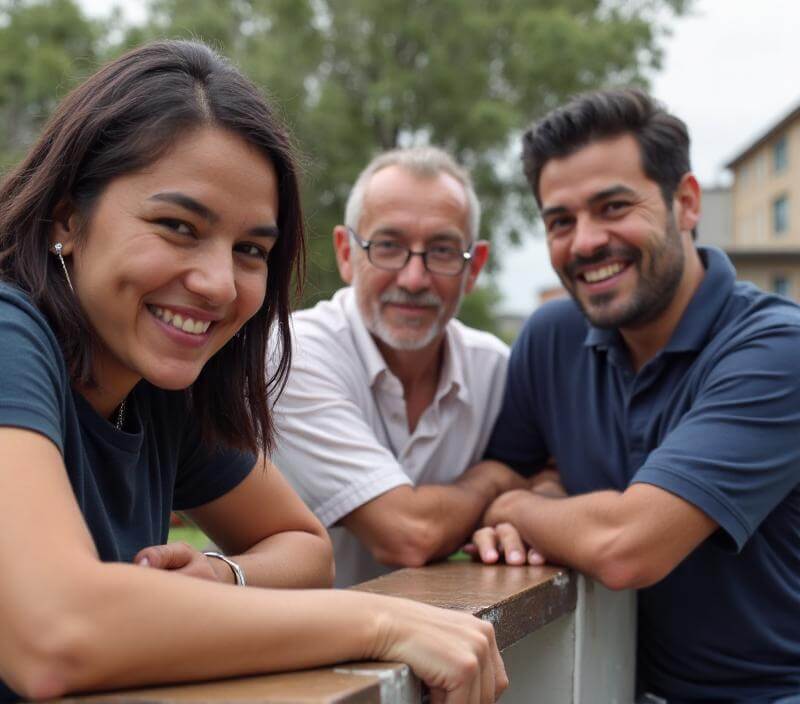 Impacto medible en Santa Catarina