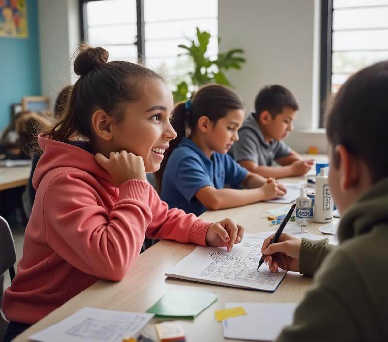 Proyectos transformadores en Santa Catarina